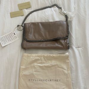 Stella McCartney clutch !